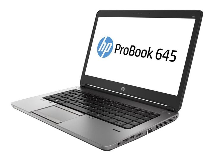 Laptop HP ProBook